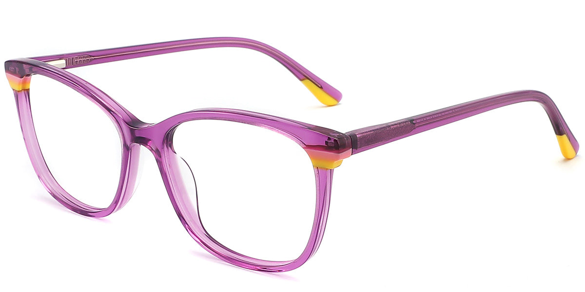 Crimson Pine Grove Eyewear