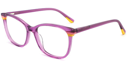 Crimson Pine Grove Eyewear