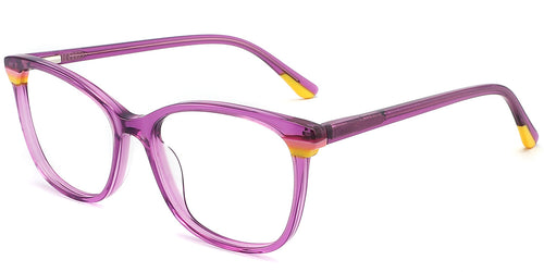 Crimson Pine Grove Eyewear