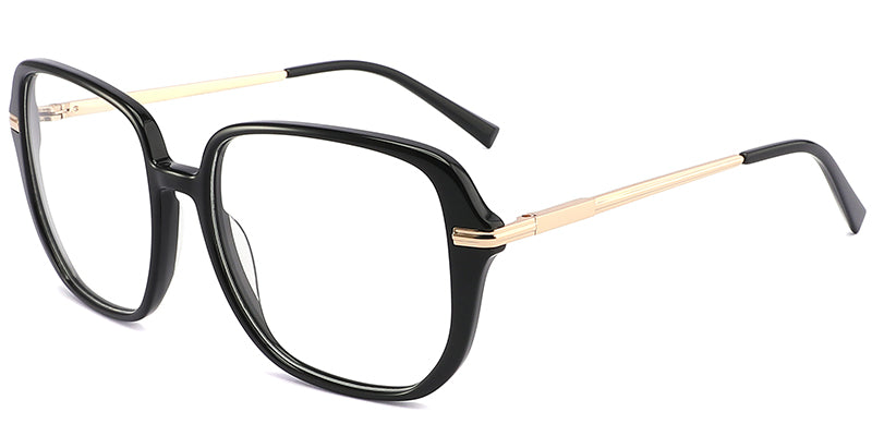 Crimson Plains Eyewear