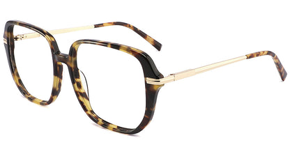 Crimson Plains Eyewear
