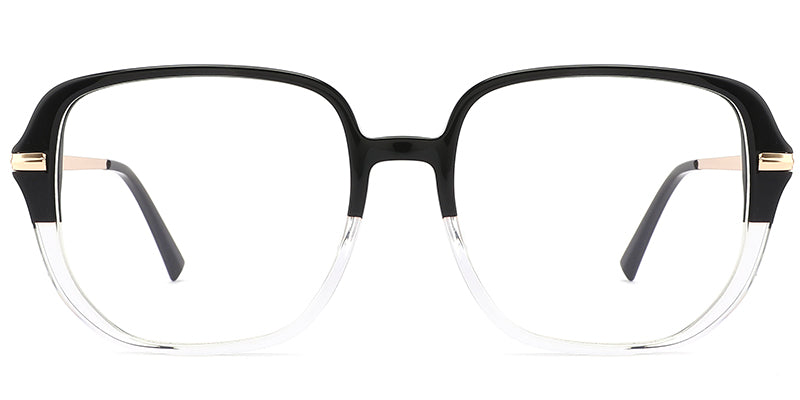 Crimson Plains Eyewear
