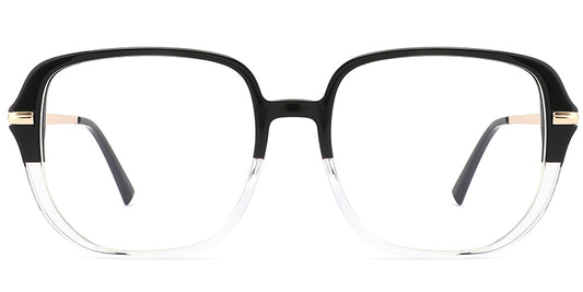 Crimson Plains Eyewear