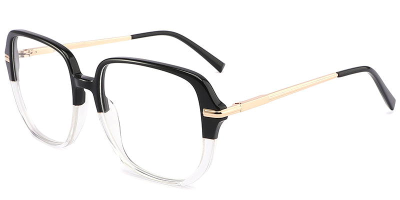 Crimson Plains Eyewear