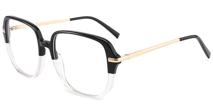 Crimson Plains Eyewear