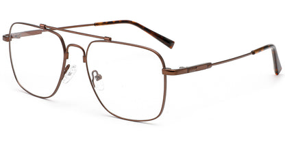 Crimson Ridge Eyewear