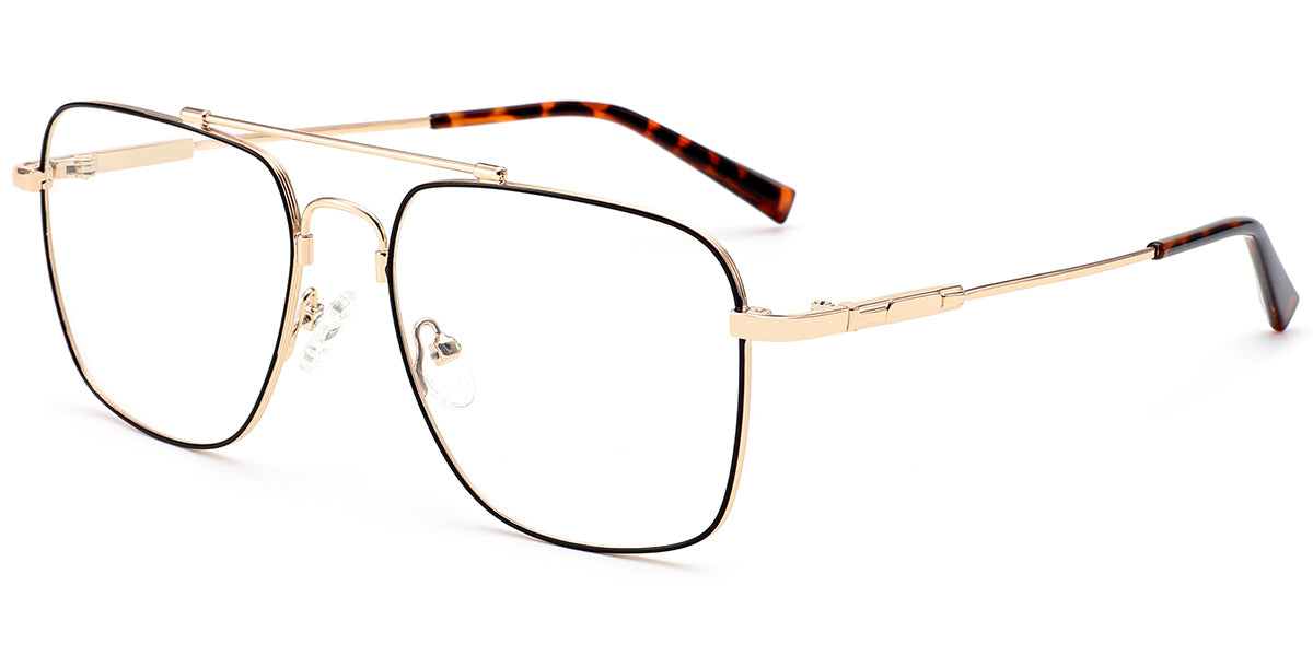 Crimson Ridge Eyewear