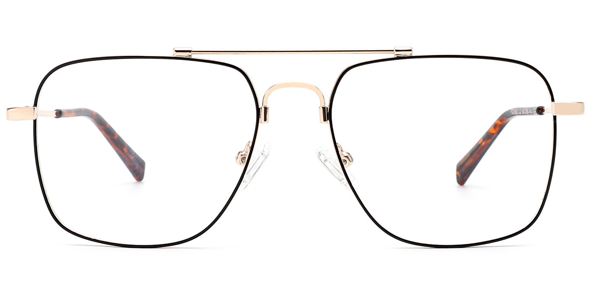 Crimson Ridge Eyewear