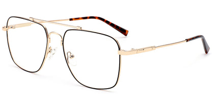 Crimson Ridge Eyewear
