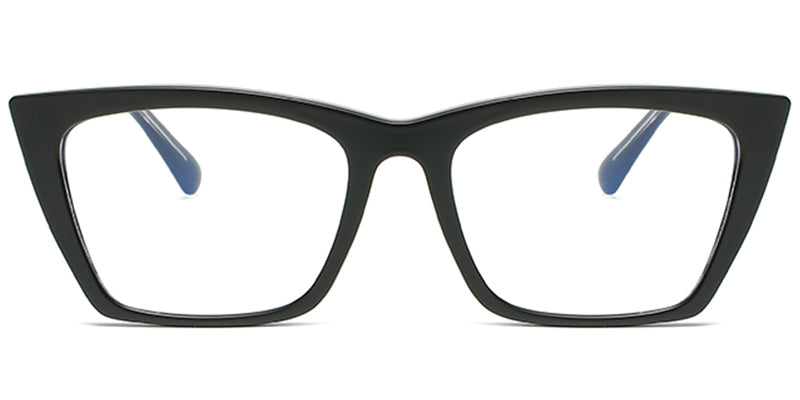 Crimson River Bloom Eyewear