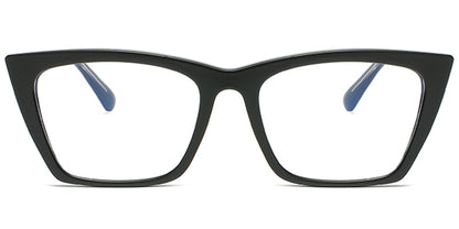 Crimson River Bloom Eyewear