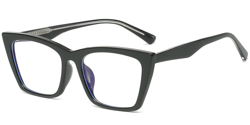 Crimson River Bloom Eyewear