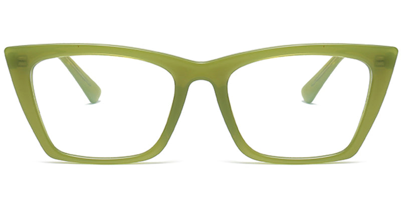 Crimson River Bloom Eyewear