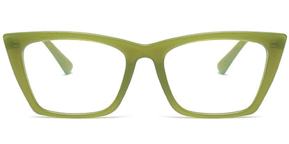Crimson River Bloom Eyewear
