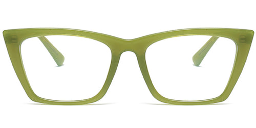 Crimson River Bloom Eyewear
