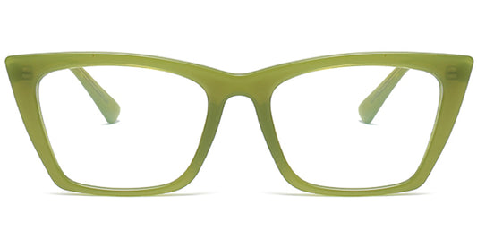 Crimson River Bloom Eyewear