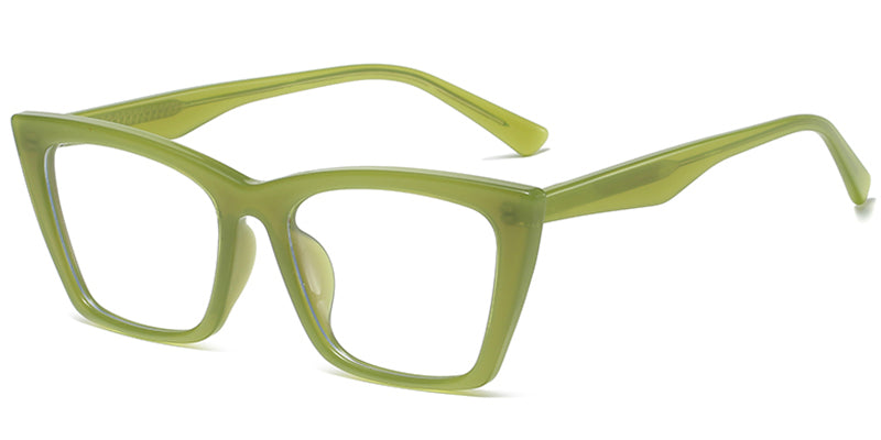 Crimson River Bloom Eyewear