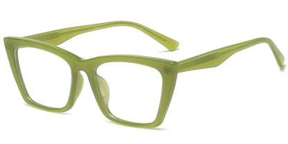 Crimson River Bloom Eyewear