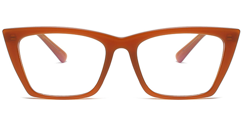 Crimson River Bloom Eyewear