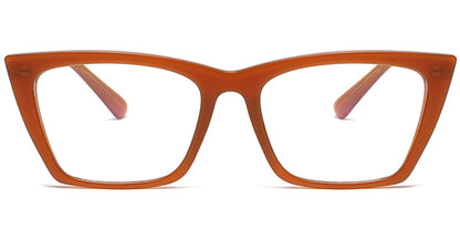 Crimson River Bloom Eyewear