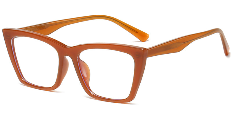 Crimson River Bloom Eyewear
