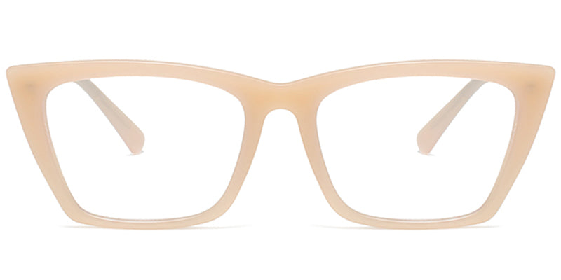 Crimson River Bloom Eyewear