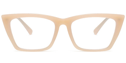 Crimson River Bloom Eyewear