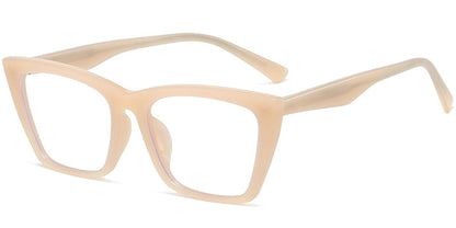 Crimson River Bloom Eyewear