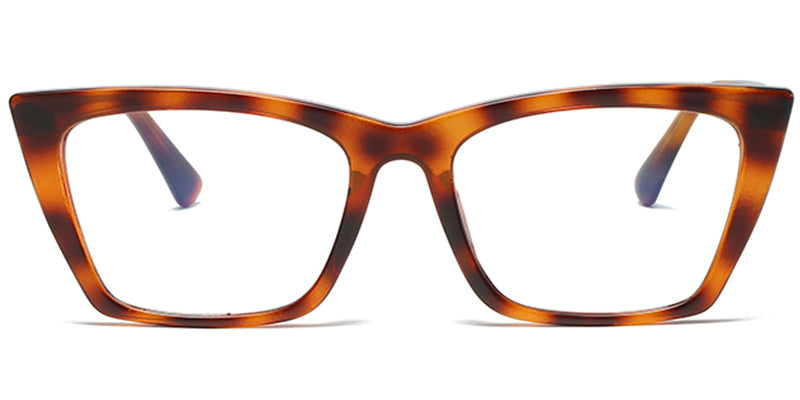 Crimson River Bloom Eyewear
