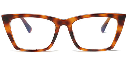 Crimson River Bloom Eyewear