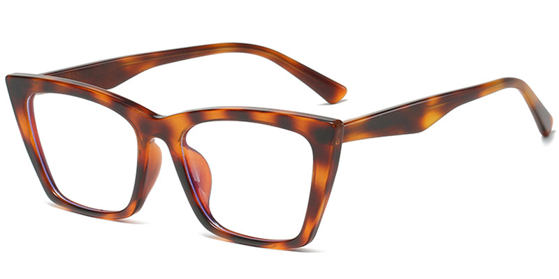 Crimson River Bloom Eyewear