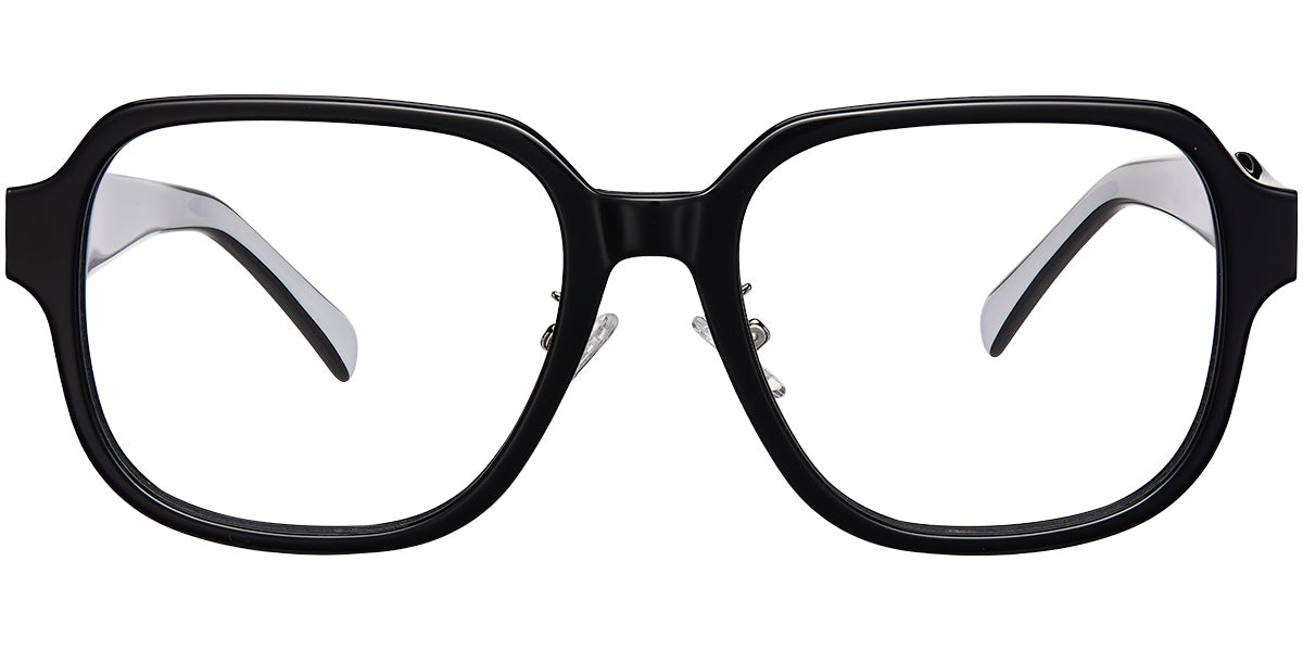 Crimson River Bloom Eyewear