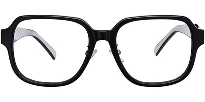 Crimson River Bloom Eyewear
