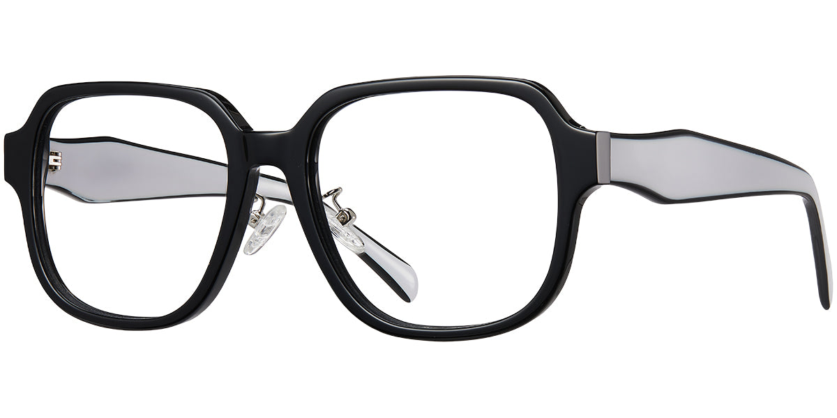 Crimson River Bloom Eyewear