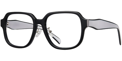 Crimson River Bloom Eyewear