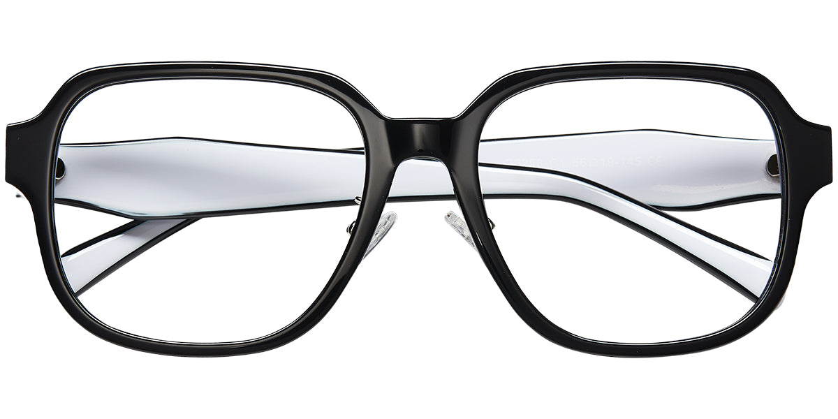 Crimson River Bloom Eyewear
