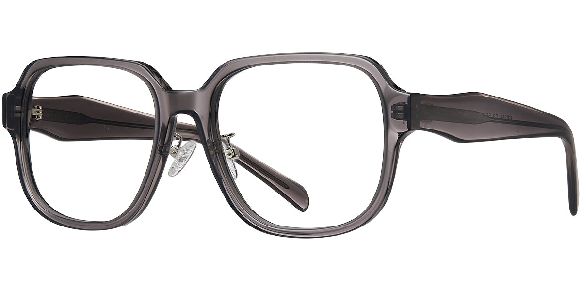 Crimson River Bloom Eyewear