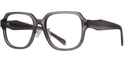 Crimson River Bloom Eyewear