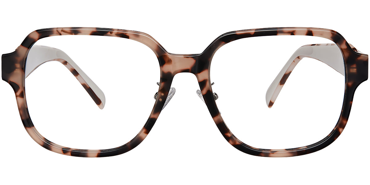 Crimson River Bloom Eyewear