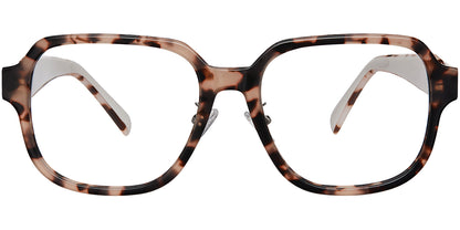 Crimson River Bloom Eyewear