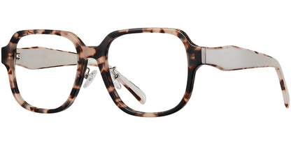 Crimson River Bloom Eyewear
