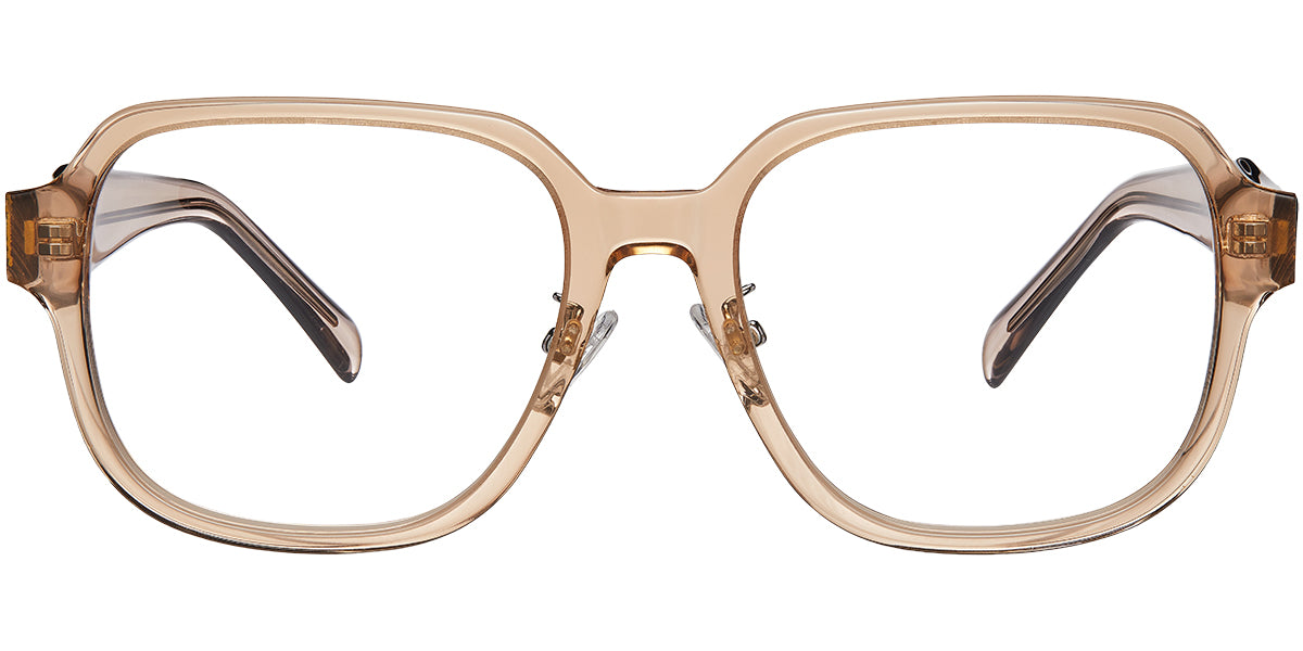 Crimson River Bloom Eyewear