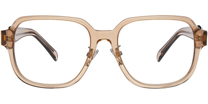 Crimson River Bloom Eyewear