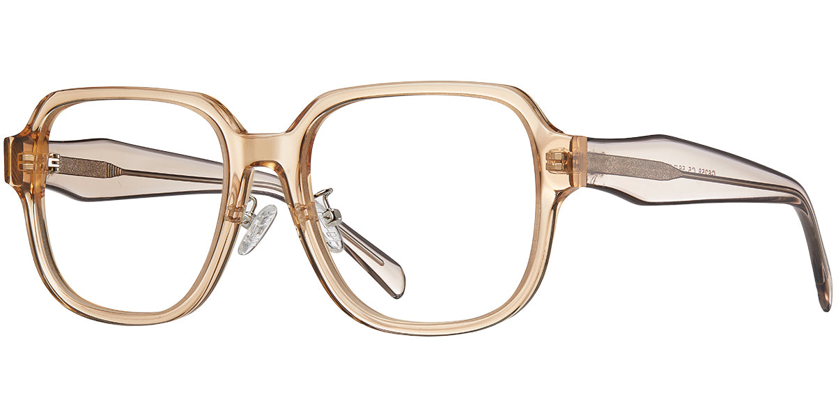 Crimson River Bloom Eyewear