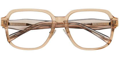 Crimson River Bloom Eyewear