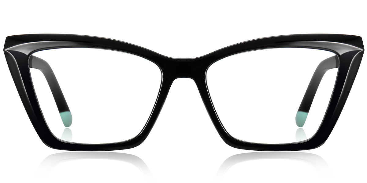 Crimson Stream Mist Eyewear