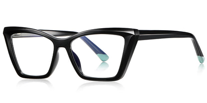 Crimson Stream Mist Eyewear
