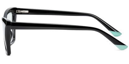Crimson Stream Mist Eyewear