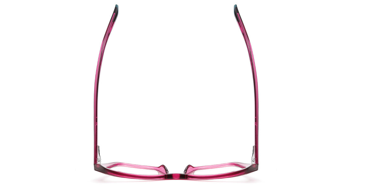 Crimson Stream Mist Eyewear