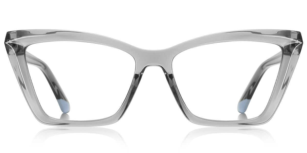 Crimson Stream Mist Eyewear